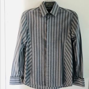 Scott Weiland by English Laundry men shirt